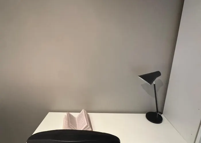 Stylish 2br With Patio And Smart Tv - 10 Min To Bryggen Apartment Bergen