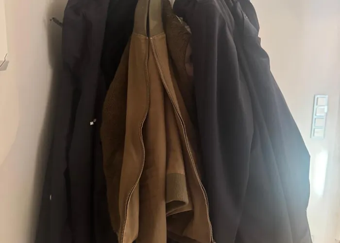 Stylish 2br With Patio And Smart Tv - 10 Min To Bryggen Apartment Bergen