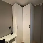 شقة Stylish 2br With Patio And Smart Tv - 10 Min To Bryggen