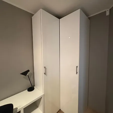 Апартаменти Stylish 2br With Patio And Smart Tv - 10 Min To Bryggen