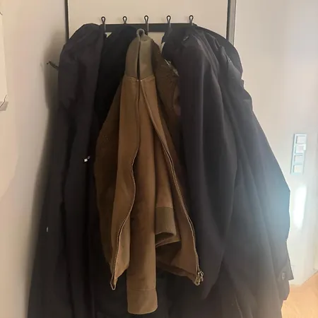 Stylish 2br With Patio And Smart Tv - 10 Min To Bryggen Апартаменти Берген