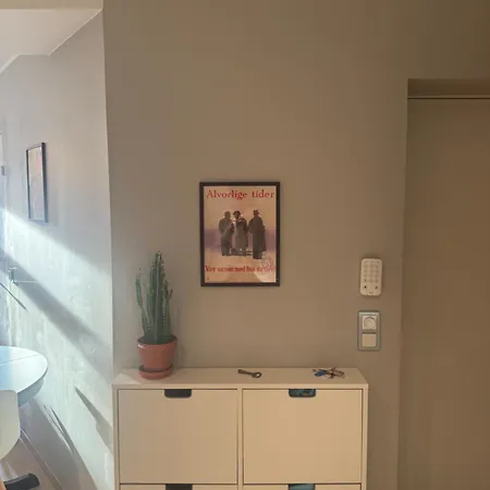 Stylish 2br With Patio And Smart Tv - 10 Min To Bryggen Берген