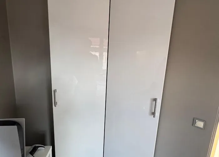 Stylish 2br With Patio And Smart Tv - 10 Min To Bryggen * برغن