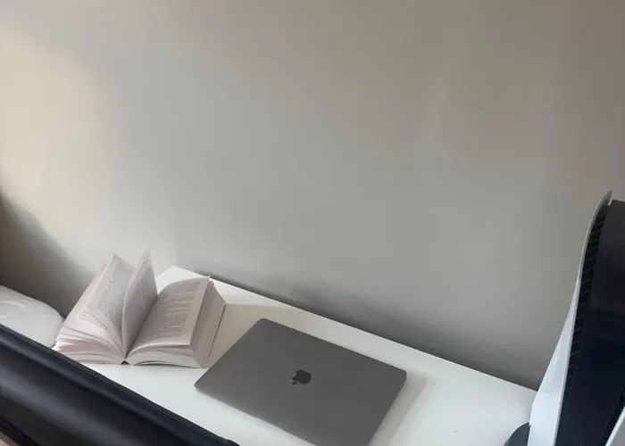 شقة Stylish 2br With Patio And Smart Tv - 10 Min To Bryggen