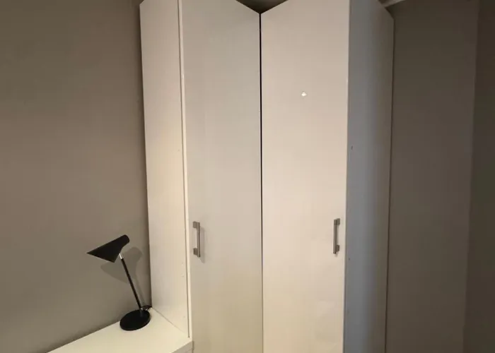 شقة Stylish 2br With Patio And Smart Tv - 10 Min To Bryggen